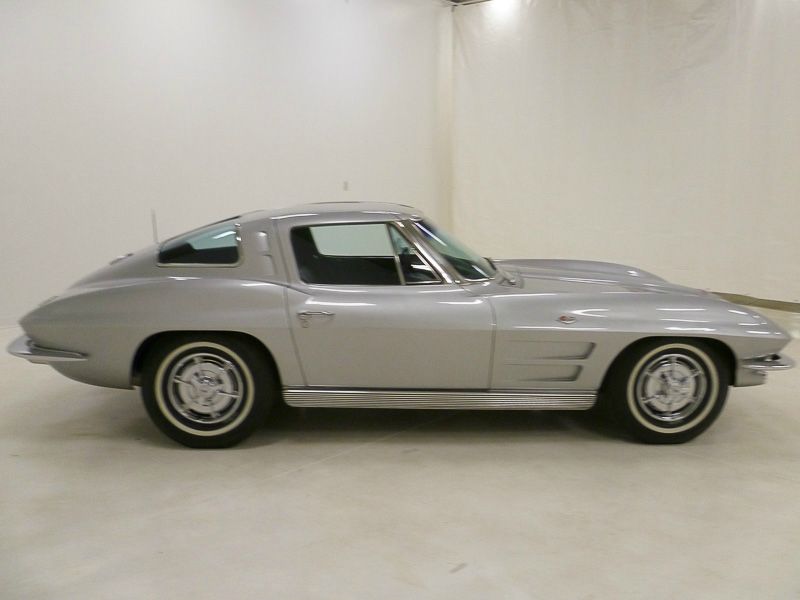 ProTeam Classic Corvettes | Make an Offer on this classic Corvette