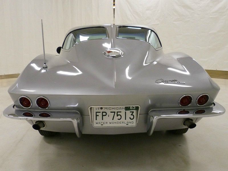 ProTeam Classic Corvettes | Make an Offer on this classic Corvette