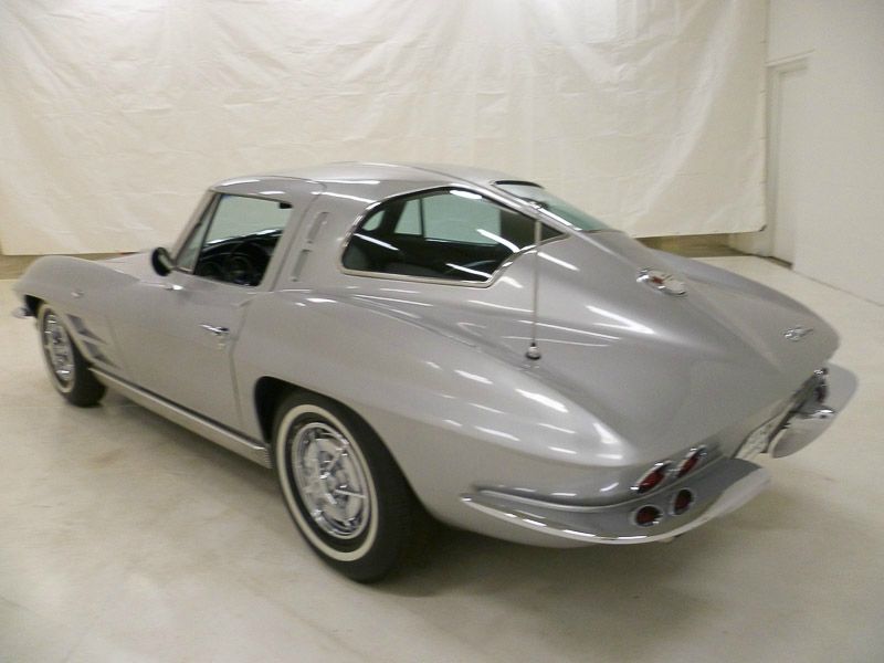 ProTeam Classic Corvettes | Make an Offer on this classic Corvette