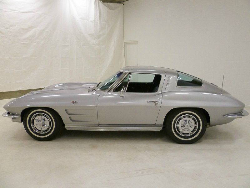 ProTeam Classic Corvettes | Make an Offer on this classic Corvette