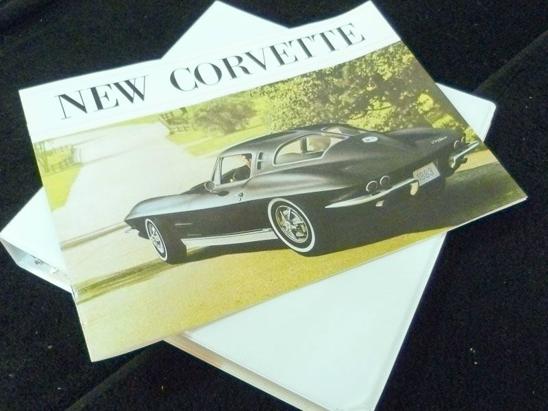 ProTeam Classic Corvettes | Make an Offer on this classic Corvette