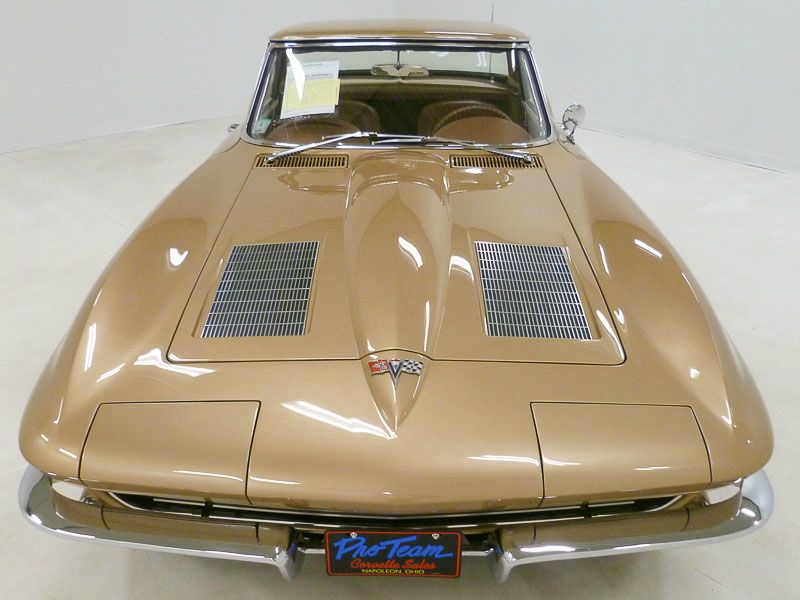 ProTeam Classic Corvettes | Make an Offer on this classic Corvette