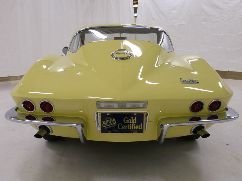 ProTeam Classic Corvettes | Make an Offer on this classic Corvette