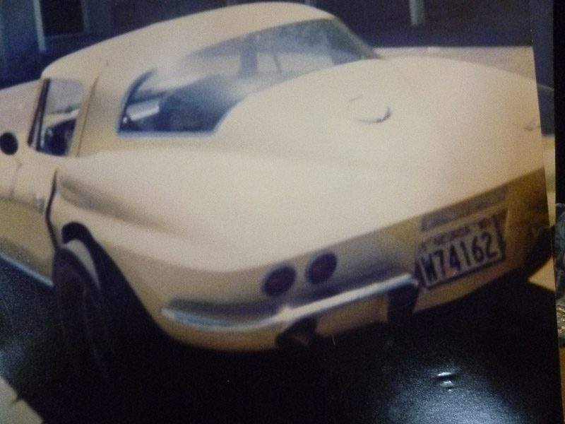 ProTeam Classic Corvettes | Make an Offer on this classic Corvette