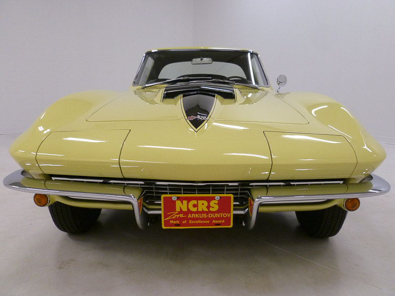 ProTeam Classic Corvettes | Make an Offer on this classic Corvette