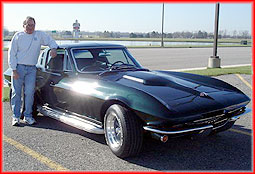 Used Corvettes for sale
