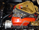 ProTeam Classic Corvette Sales