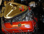 ProTeam Classic Corvette Sales