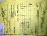 ProTeam Classic Corvette Sales