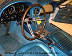 ProTeam Classic Corvette Sales