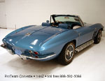 ProTeam Classic Corvette Sales