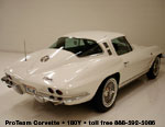 ProTeam Classic Corvette Sales