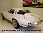 ProTeam Classic Corvette Sales