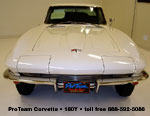 ProTeam Classic Corvette Sales