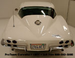 ProTeam Classic Corvette Sales