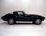 ProTeam Classic Corvette Sales