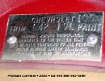 Used Corvettes for Sale - Classic Corvette Sales