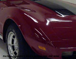 Used Corvettes for Sale - Classic Corvette Sales