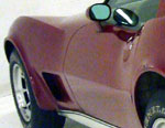 Used Corvettes for Sale - Classic Corvette Sales