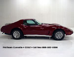 Used Corvettes for Sale - Classic Corvette Sales