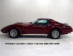 Used Corvettes for Sale - Classic Corvette Sales
