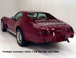 Used Corvettes for Sale - Classic Corvette Sales