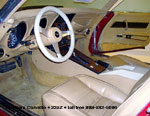 Used Corvettes for Sale - Classic Corvette Sales