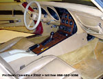 Used Corvettes for Sale - Classic Corvette Sales