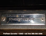 ProTeam Classic Corvette Sales