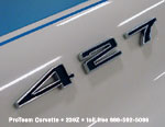 ProTeam Classic Corvette Sales