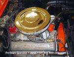 Used Corvettes for Sale - Classic Corvette Sales