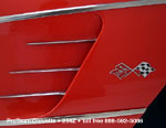 Used Corvettes for Sale - Classic Corvette Sales
