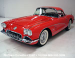 Used Corvettes for Sale - Classic Corvette Sales