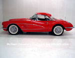Used Corvettes for Sale - Classic Corvette Sales