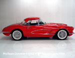 Used Corvettes for Sale - Classic Corvette Sales