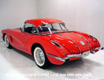 Used Corvettes for Sale - Classic Corvette Sales