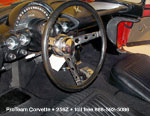 Used Corvettes for Sale - Classic Corvette Sales