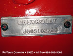 Used Corvettes for Sale - Classic Corvette Sales