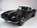 Used Corvettes for Sale - Classic Corvette Sales