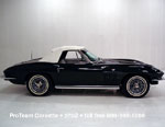 Used Corvettes for Sale - Classic Corvette Sales