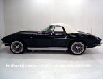 Used Corvettes for Sale - Classic Corvette Sales