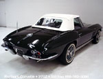 Used Corvettes for Sale - Classic Corvette Sales