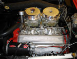ProTeam Classic Corvette Sales