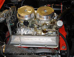 ProTeam Classic Corvette Sales