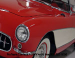 ProTeam Classic Corvette Sales