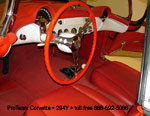ProTeam Classic Corvette Sales