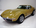 ProTeam Classic Corvette Sales