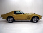 ProTeam Classic Corvette Sales