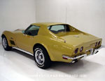 ProTeam Classic Corvette Sales