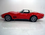 Used Corvettes for Sale - Classic Corvette Sales